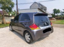 Jual Honda Brio 2017 E di Jawa Barat