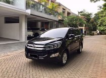 Jual Toyota Kijang Innova 2018 2.0 G di Sumatra Utara