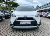 Jual Toyota Sienta 2018 V di Banten