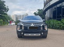 Jual Mitsubishi Xpander Cross 2021 Premium Package AT di DKI Jakarta