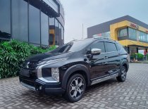 Jual Mitsubishi Xpander Cross 2021 Premium Package AT di Banten