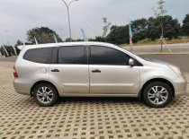 Jual Nissan Livina 2009 XR di Jawa Barat