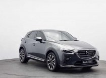 Jual Mazda CX-3 2019 2.0 Automatic di Banten