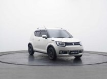 Jual Suzuki Ignis 2017 GX di Jawa Barat