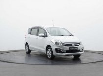 Jual Suzuki Ertiga 2018 GX AT di Banten