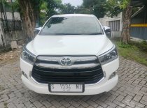 Jual Toyota Kijang Innova 2016 Q di Jawa Timur