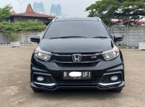 Jual Honda Mobilio 2017 RS di DKI Jakarta