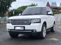 Jual Land Rover Range Rover 2012 Autobiography 5.0L V8 di DKI Jakarta