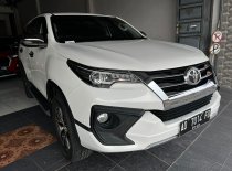 Jual Toyota Fortuner 2017 2.4 VRZ AT di DI Yogyakarta
