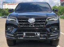 Jual Toyota Fortuner 2021 2.4 G AT di DKI Jakarta