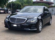 Jual Mercedes-Benz E-Class 2016 E 200 di DKI Jakarta
