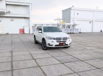 Jual BMW X5 2015 xDrive35i xLine di DKI Jakarta