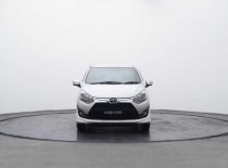 Jual Toyota Agya 2019 1.2L TRD A/T di Jawa Barat