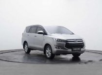 Jual Toyota Kijang Innova 2018 termurah