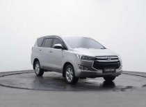 Butuh dana ingin jual Toyota Kijang Innova G 2018
