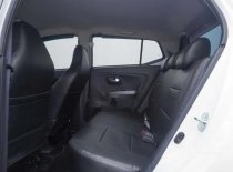 Jual Toyota Agya 2021 kualitas bagus