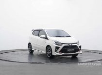 Toyota Agya 2021 Hatchback dijual