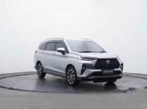 Jual Toyota Veloz 2021 termurah