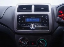 Jual Toyota Agya 2017 kualitas bagus