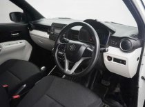 Suzuki Ignis GX 2017 Hatchback dijual