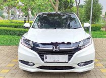 Honda HR-V Prestige 2017 SUV dijual
