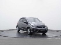 Jual Honda Brio Satya E 2018