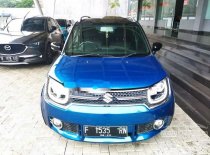 Jual Suzuki Ignis 2018 kualitas bagus