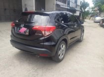 Butuh dana ingin jual Honda HR-V E 2018
