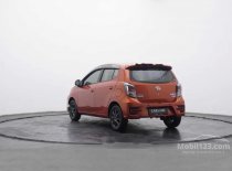 Butuh dana ingin jual Daihatsu Ayla X 2020