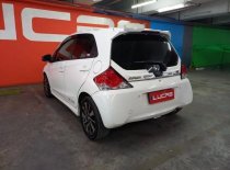 Jual Honda Brio 2018 termurah