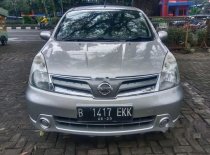 Jual Nissan Grand Livina SV 2013