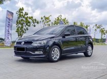 Butuh dana ingin jual Volkswagen Polo 2016