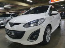Jual Mazda 2 2012 R AT di DKI Jakarta