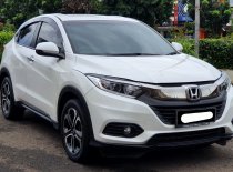 Jual Honda HR-V 2018 1.5L E CVT di DKI Jakarta