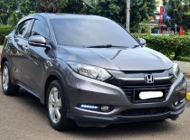 Jual Honda HR-V 2016 1.5L E CVT di DKI Jakarta