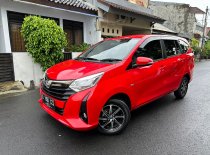 Jual Toyota Calya 2022 G MT di DKI Jakarta