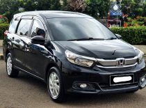 Jual Honda Mobilio 2017 E CVT di DKI Jakarta