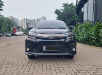 Jual Toyota Avanza 2021 1.5 AT di Banten