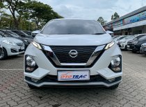 Jual Nissan Livina 2021 VL AT di Banten