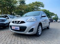 Jual Nissan March 2017 1.2L MT di Banten