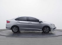 Jual Honda City 2017 E di Banten