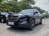 Jual Hyundai Tucson 2017 XG CRDi di DKI Jakarta