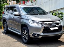 Jual Mitsubishi Pajero Sport 2017 Dakar 4x2 AT di DKI Jakarta