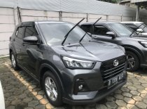 Jual Daihatsu Rocky 2022 1.2 X CVT di DKI Jakarta