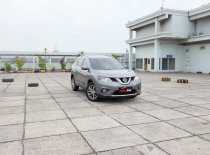 Jual Nissan X-Trail 2016 2.5 di DKI Jakarta