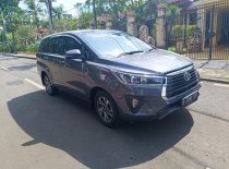 Jual Toyota Kijang Innova 2021 V di DKI Jakarta