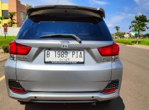Jual Honda Mobilio 2016 E CVT di Jawa Barat