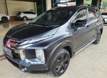 Jual Mitsubishi Xpander Cross 2021 Rockford Fosgate Black Edition di Jawa Barat