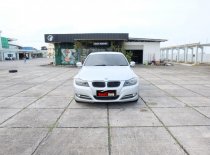 Jual BMW 3 Series 2012 320i di DKI Jakarta