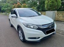 Jual Honda HR-V 2017 1.5L S CVT di Banten
